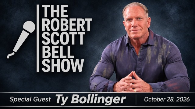 Calley Means Resignation, MAHA’s Surprising Support, NIH Vaccine Injury Center, Ty Bollinger, The Truth About Cancer® Mastery Course